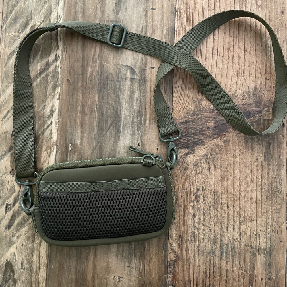 Dagne Dover Mara Neoprene Phone Sling